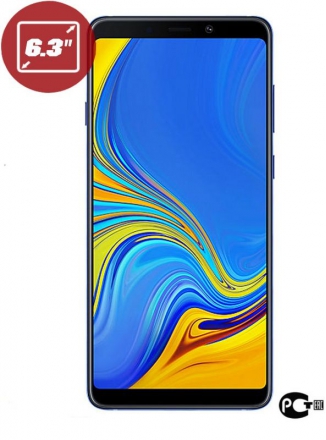 Samsung Galaxy A9 (2018) 6/128GB ()