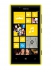   -   - Nokia Lumia 720 Yellow