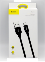 Baseus  USB - 8 pin Yiven 1.2  2.1A  