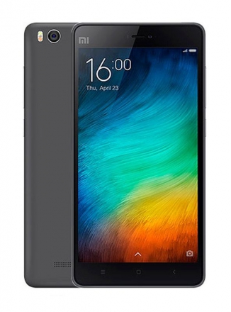 Xiaomi Mi4c 16Gb Black