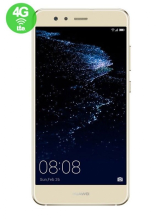 Huawei P10 Lite 64Gb RAM 4Gb Gold