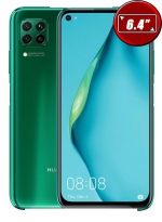 Huawei P40 Lite 6/128GB (Ярко-зеленый)