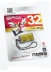  -  - Silicon Power - Touch 850 32Gb USB 2.0 Umber