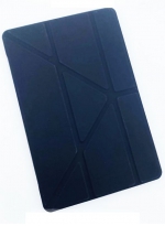 iBox Premium Чехол-подставка для Samsung Galaxy Tab S7 SM-T870 черный