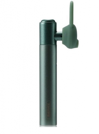 Remax Bluetooth  RB-T17 Green