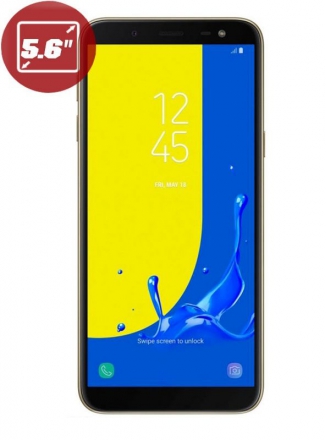 Samsung Galaxy J6 (2018) 32GB Gold ()