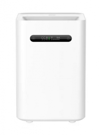 Xiaomi Увлажнитель воздуха Smartmi Evaporative Humidifier 2 CJXJSQ04ZM RU, белый