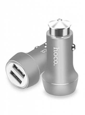 HOCO   ()  2- USB Z7  2,4  