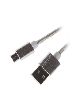 FINITY  USB - micro USB  1,2 