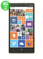 Nokia Lumia 930 White Gold