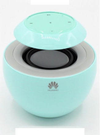 Huawei Bluetooth   AM08 Speaker Green