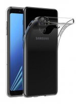 iBox Crystal    Samsung Galaxy A6+  