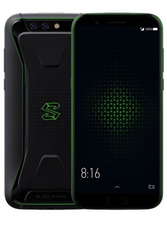 Xiaomi Black Shark 6/64GB Global Version Black ()