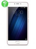 Meizu M3s mini 16Gb Pink