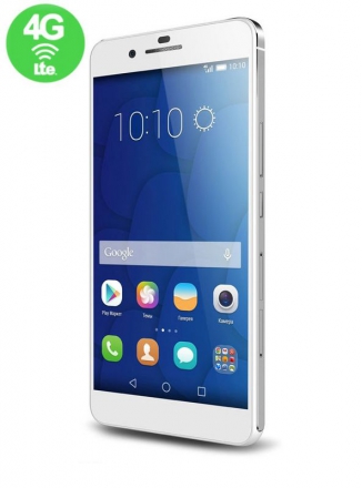 Huawei Honor 6 Plus 32Gb White