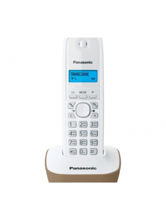 Panasonic  KX-TG1611 (TG1611RUJ)  