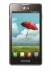   -   - LG E450 Optimus L5 II Black