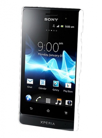 Jekod    Sony LT30p Xperia T 