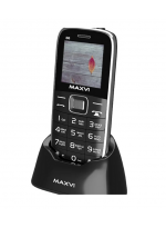 Maxvi  B6, 