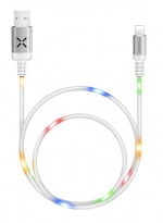 Mcdodo  USB - iPhone Lightning 1 LED  White