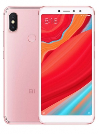 Xiaomi Redmi S2 4/64GB Pink ( )