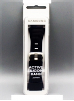 Samsung   Galaxy Watch (46) - 22mm Blue