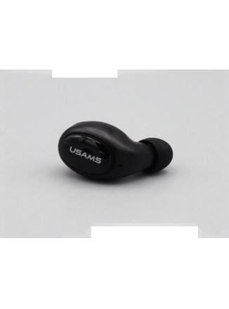 Usams Bluetooth  Mini LJ-series Black