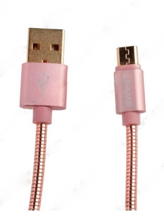 Usams  USB - micro USB  -