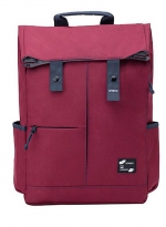 Xiaomi Рюкзак 90 Points Vibrant College Casual Backpack (Красный)