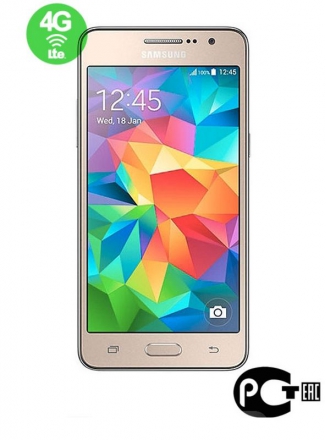 Samsung Galaxy Grand Prime VE SM-G531F ()