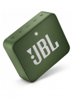 JBL   GO2 Moss Green