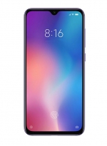 Xiaomi Mi9 SE 6/64GB Global Version Lavender Violet ()