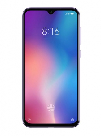 Xiaomi Mi9 SE 6/64GB Global Version Lavender Violet ()