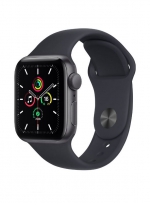 Apple Watch SE GPS 40  Aluminum Case with Sport Band,  / 
