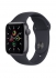   -   - Apple Watch SE GPS 40 Aluminum Case with Sport Band,  / 