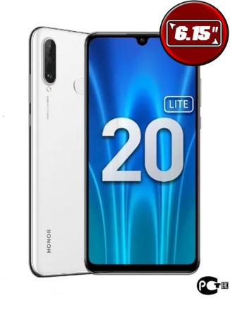 Honor 20 Lite 4/128GB (RU) ()