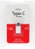  -  - Red Line  OTG Type-C -USB