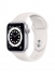   -   - Apple Watch Series 6 GPS 40 Aluminum Case with Sport Band (/) MG283RU/A