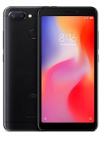 Xiaomi Redmi 6 3/32GB () 