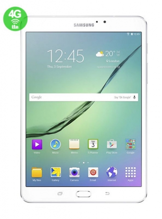 Samsung Galaxy Tab S2 8.0 SM-T719 LTE 32Gb White