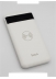  -  - HOCO   10000ma 2-USB  J11 Apple-Type-C    White