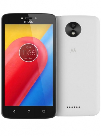 Motorola Moto C 3G 8GB ()