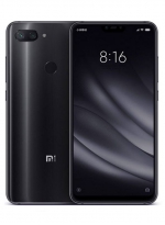 Xiaomi Mi8 Lite 6/128GB Global Version Black ()