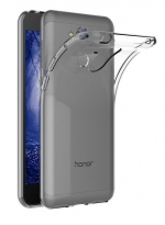 iBox Crystal    Huawei Honor 6A  