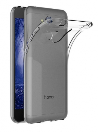 iBox Crystal    Huawei Honor 6A  