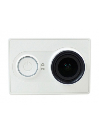 Xiaomi Yi Action Camera (Basic Edition) White