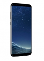 Samsung Galaxy S8+ 64Gb Midnight Black ( )