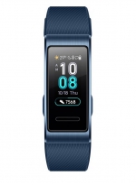 Huawei  Band 3 Pro Blue ()