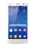 Huawei Honor 3X White