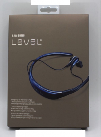 Samsung  c- LEVEL (BG920) Dark Blue